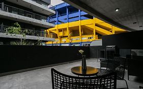 Howard Johnson Undici Republica de La Boca